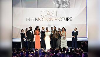 Black Panther, Rami Malek, Glen Close, Emily Blunt win top honours at SAG Awards 2019