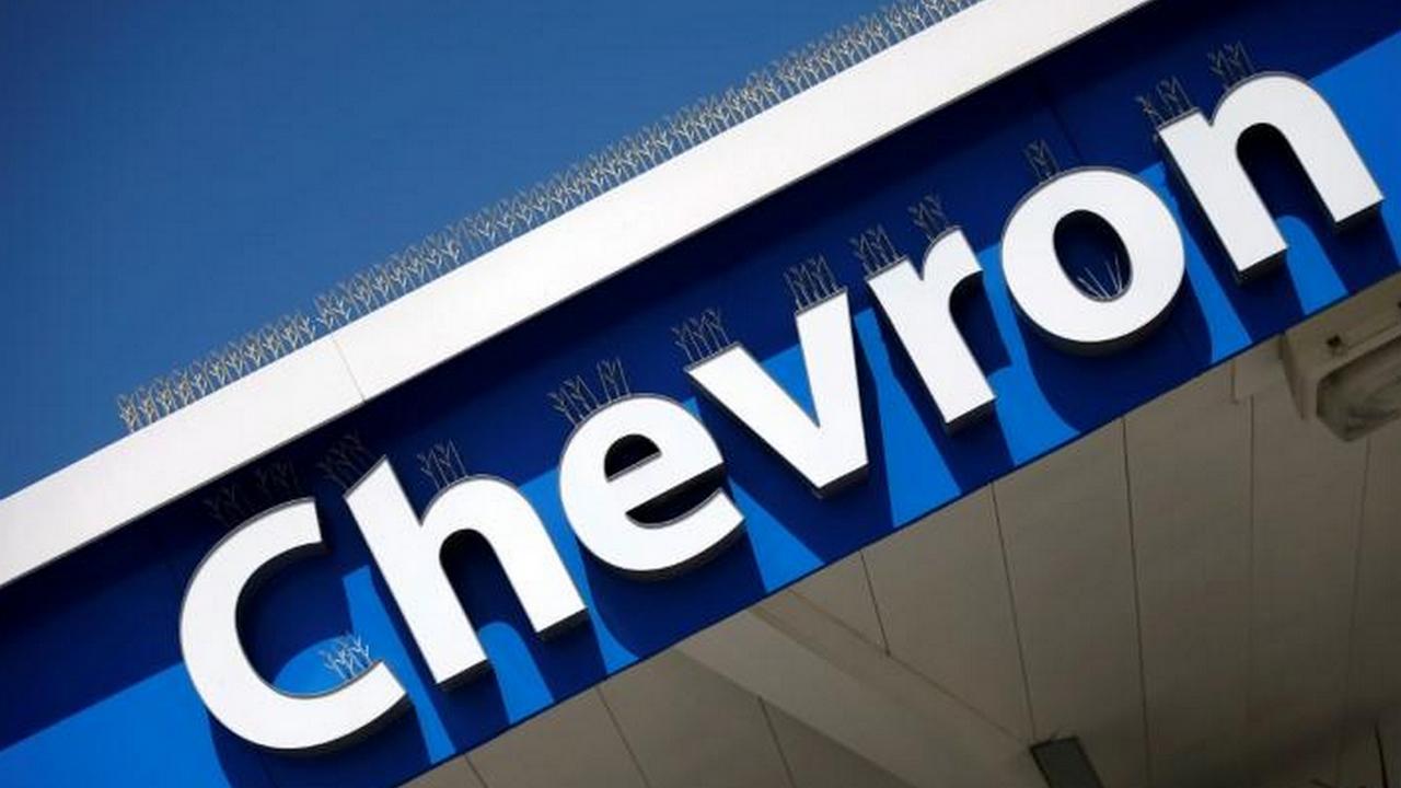 Reliance, Chevron and Total joins oil blockchain-based platform Vakt Reliance, Chevron and Total joins oil blockchain-based platform Vakt