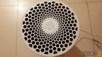 BlueAir Joy S air purifier review: Compact but marred by confusing controls