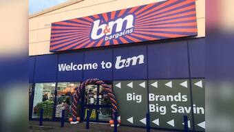 Indian-origin British retailers among UK's top 50 taxpayers; B&M's Arora brothers pay 25.6 mn pounds towards 2017-18 tax bill