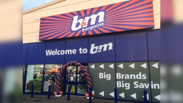Indian-origin British retailers among UK's top 50 taxpayers; B&M's Arora brothers pay 25.6 mn pounds towards 2017-18 tax bill