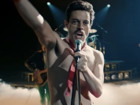 BAFTAs 2019: Rami Malek wins best actor for Bohemian Rhapsody; see full list of winners BAFTAs 2019: Rami Malek wins best actor for Bohemian Rhapsody; see full list of winners