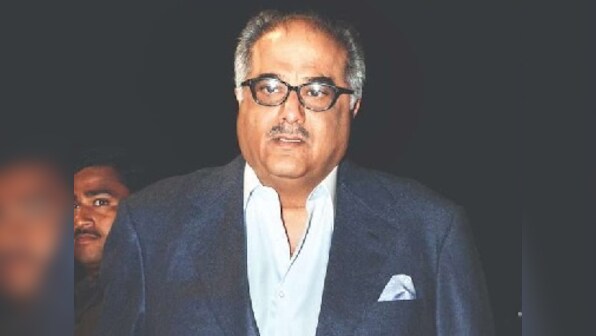 Boney Kapoor to remake Ayushmann Khurrana, Neena Gupta's Badhaai Ho in Telugu and Tamil