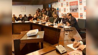 New data-centric book on Indian politics claims BJP's rise in 2014 was culmination of long-standing ideological conflict