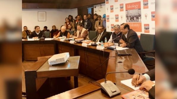 New data-centric book on Indian politics claims BJP's rise in 2014 was culmination of long-standing ideological conflict
