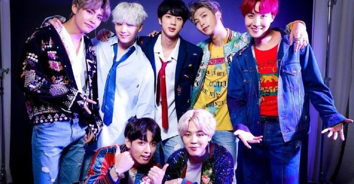 K-pop band BTS teases new tour in April 2020; overwhelmed fans call