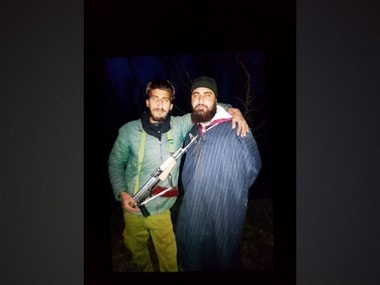 Two Hizbul Mujahideen militants, including juvenile, arrested in Shopian in joint operation by Delhi, Jammu and Kashmir police