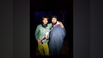 Two Hizbul Mujahideen militants, including juvenile, arrested in Shopian in joint operation by Delhi, Jammu and Kashmir police