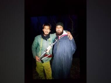 Two Hizbul Mujahideen militants, including juvenile, arrested in Shopian in joint operation by Delhi, Jammu and Kashmir police