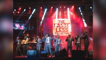 The Casteless Collective's producer on police decision to stop their performance: Any independent artist can be stifled