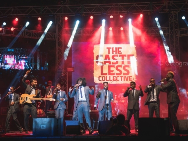 The Casteless Collective's producer on police decision to stop their performance: Any independent artist can be stifled The Casteless Collective's producer on police decision to stop their performance: Any independent artist can be stifled