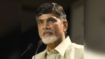 Chandrababu Naidu echoes Mamata Banerjee, says Opposition alliance will announce prime ministerial candidate only after elections
