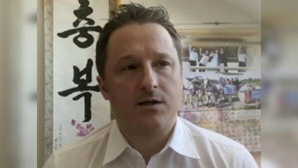 Chinese ambassador accuses Canada, allies of 'white supremacy' and racism; Toronto calls for release of two nationals detained in Beijing