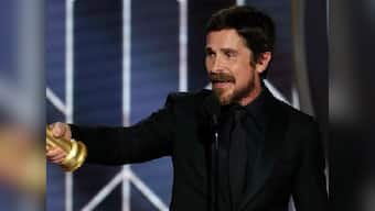 Golden Globes 2019: Dick Cheney's daughter responds to Christian Bale comparing her father to Satan