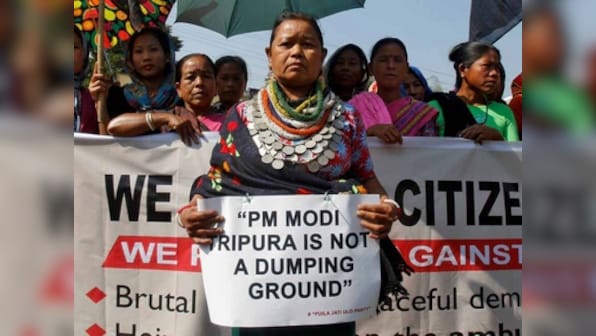 Sixth Schedule regions exempt from Citizenship (Amendment) Bill: Constitutional provision is aimed at protecting identity of tribal-dominated regions