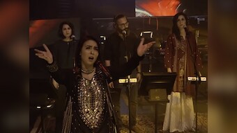 Coke Studio: Exploring human struggles, the divine in musical rendition of Shikwa-Jawaab-e-Shikwa