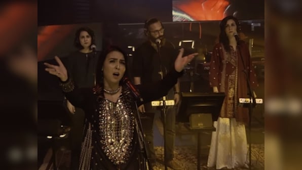 Coke Studio: Exploring human struggles, the divine in musical rendition of Shikwa-Jawaab-e-Shikwa