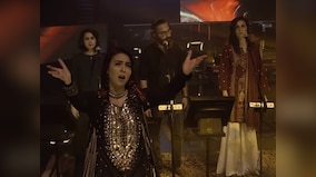 Coke Studio: Exploring human struggles, the divine in musical rendition of Shikwa-Jawaab-e-Shikwa
