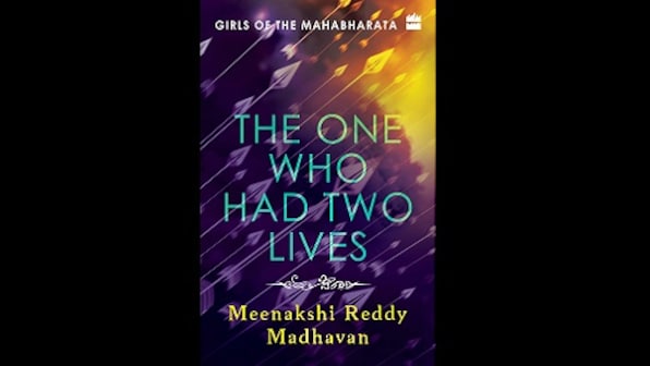 The One Who Had Two Lives: Read an excerpt from Meenakshi Reddy Madhavan's book on Amba