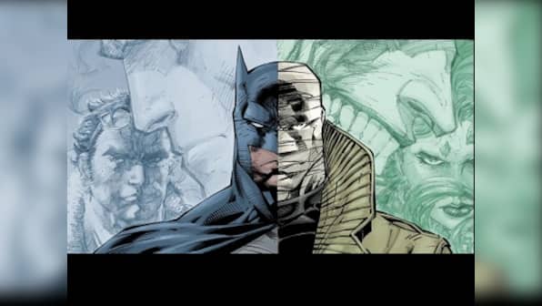 DC Universe to expand its online comic book archives, will double book library for members by March end