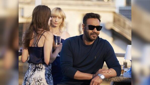 De De Pyaar De: Trailer of Ajay Devgn's upcoming romcom to be unveiled on 2 April to mark actor's 50th birthday