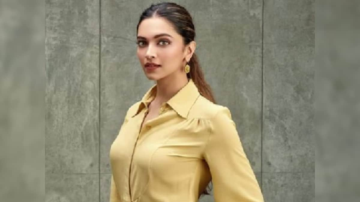 Deepika Padukone on playing Ranveer Singh's onscreen wife in 83: 'This isn't coming from a personal equation'