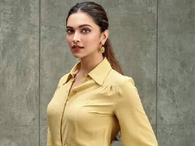 #NotMyDeepika trends on Twitter after actress is spotted meeting #MeToo accused director Luv Ranjan