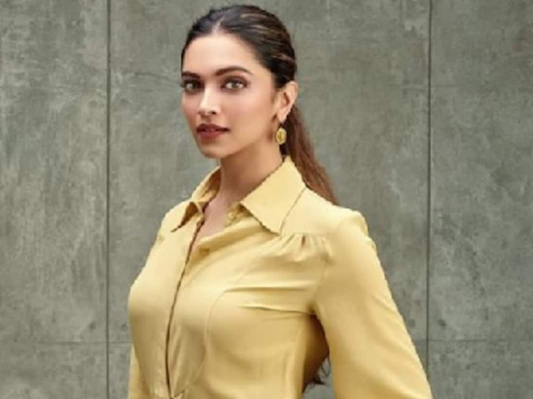 Coronavirus Outbreak Deepika Padukone Shares Wellness Guide To Cope With Stress And Anxiety During Pandemic Health News Firstpost She is the daughter of former badminton champion. coronavirus outbreak deepika padukone