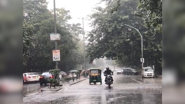 Delhi weather today: Rainfall likely to continue till Republic Day; air quality improves but experts warn of high pollution levels
