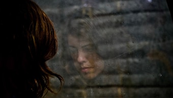 Teen girls twice as likely as boys to experience depression due to social media