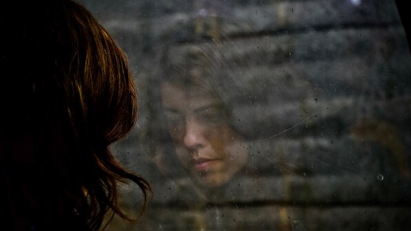 Teen girls twice as likely as boys to experience depression due to social media