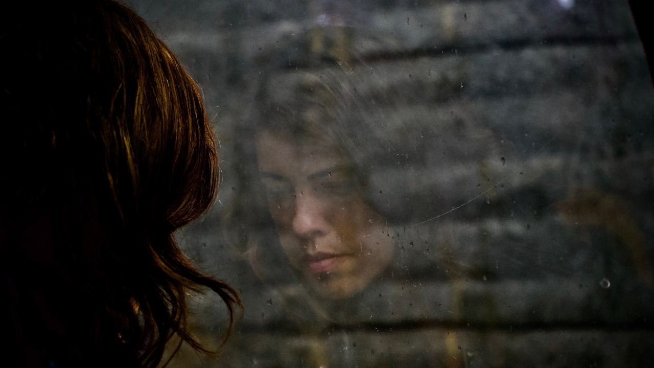 Teen girls twice as likely as boys to experience depression due to social media Teen girls twice as likely as boys to experience depression due to social media