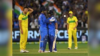 India vs Australia: 'ICC should allow two Indian teams in World Cup' go Twitterati after Virat Kohli and Co win ODI series 2-1