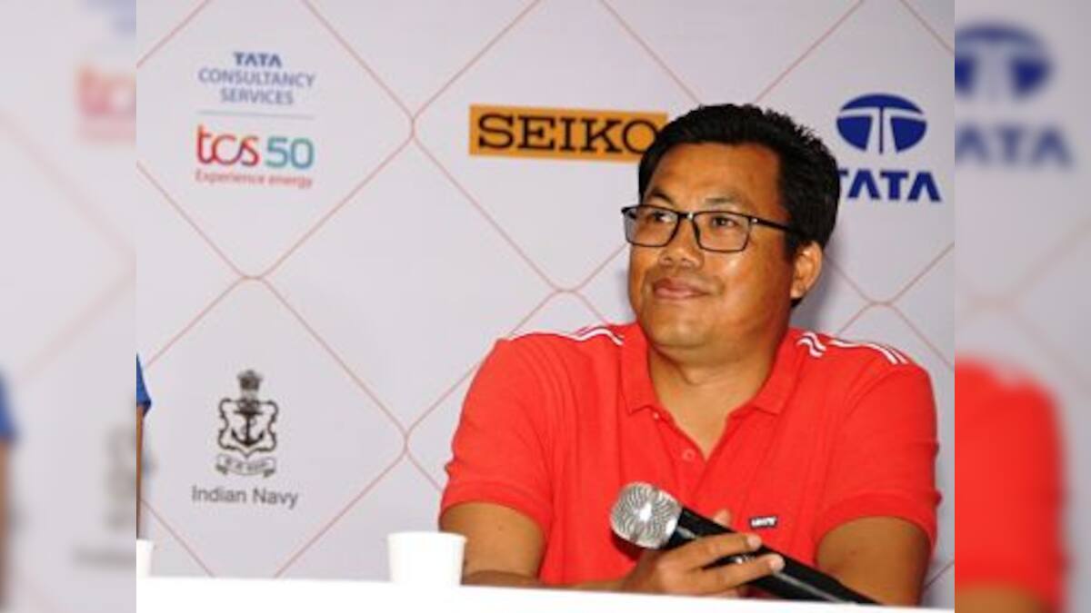 'Reborn' Indian boxing legend Dingko Singh gets back on his feet after ...