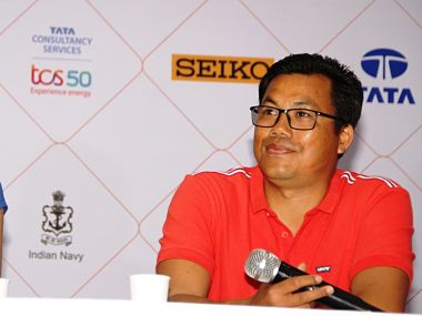 Asian Games gold medallist Dingko Singh 'went into depression' upon missing cancer treatment due to lockdown Asian Games gold medallist Dingko Singh 'went into depression' upon missing cancer treatment due to lockdown