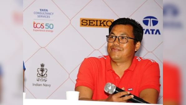 'Reborn' Indian boxing legend Dingko Singh gets back on his feet after defeating liver cancer