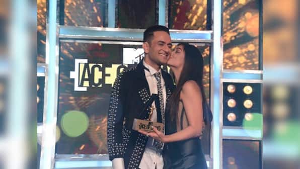 Former Splitsvilla contestant Divya Agarwal wins MTV Ace of Space season 1: It was 'an ultimate test of patience'