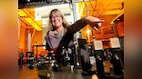 Reflections from a Nobel Prize winner: Scientists need funding and time to make discoveries