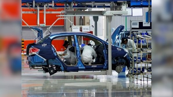 Centre’s ‘Make in India’ in trouble as auto industry faces possibility of production stoppages forced by tough import rules