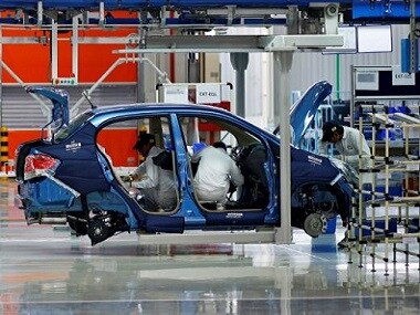 Honda to close UK car plant in 2021 with loss of up to 3,500 jobs, CEO says move not related to Brexit