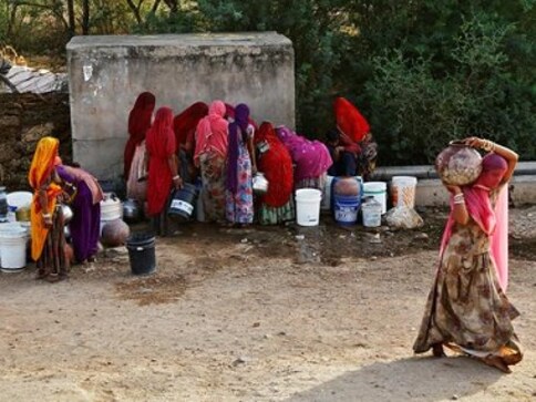 Centre to impose ‘Water Conservation Fee’ and stricter laws in bid regulate groundwater use; experts say issue is rights-based Centre to impose ‘Water Conservation Fee’ and stricter laws in bid regulate groundwater use; experts say issue is rights-based