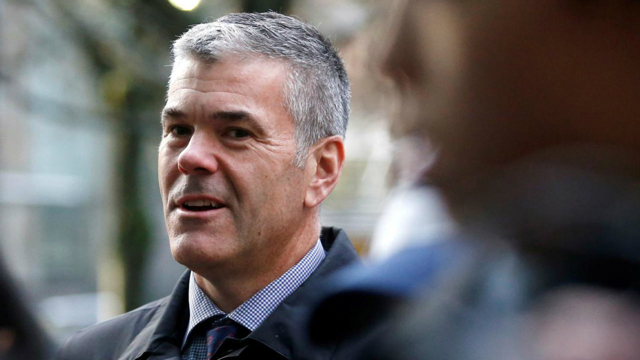 Huawei Canada executive quits as scrutiny over company grows in the country Huawei Canada executive quits as scrutiny over company grows in the country