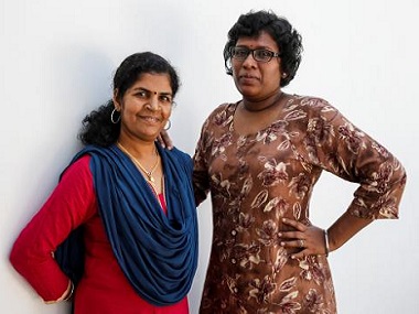 Kerala's women are marching so we can run: The corporeal revolution that's propelling gender equality in India Kerala's women are marching so we can run: The corporeal revolution that's propelling gender equality in India