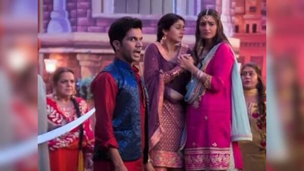 Watch: In Ek Ladki Ko Dekha Toh Aisa Laga new trailer, Rajkummar Rao urges Sonam Kapoor to choose happiness