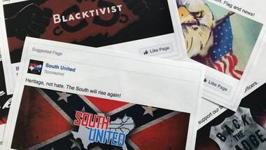 People over 65, conservatives shared more Facebook fakery than youngsters in 2016