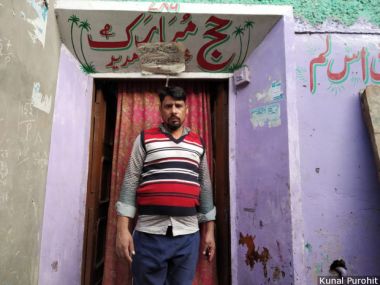 Pattern emerges in UP hate crimes: 'Outsiders' communalise trivial disputes, police step in to selectively act against Muslims Pattern emerges in UP hate crimes: 'Outsiders' communalise trivial disputes, police step in to selectively act against Muslims