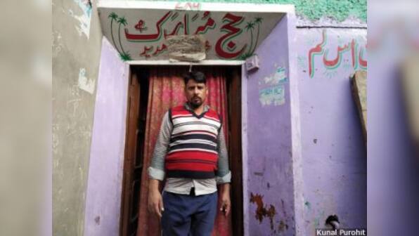 Pattern emerges in UP hate crimes: 'Outsiders' communalise trivial disputes, police step in to selectively act against Muslims