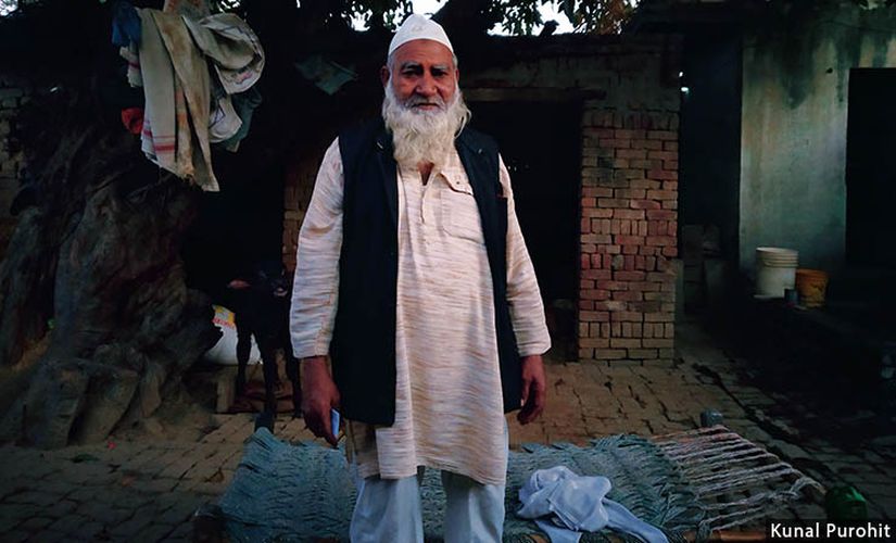 Hate crimes in UP have changed lives forever: When I walk past, people shut their doors, says Muslim man falsely accused of cow slaughter