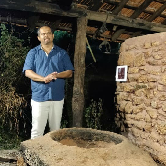 An ode to Feni: An evening at the worlds first Feni cellar in Goa