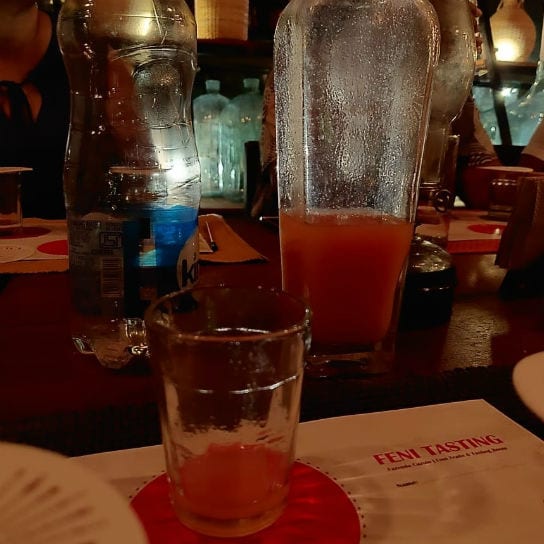 Goans having been drinking Feni for centuries, but not many know its history.